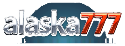 alaska777 logo