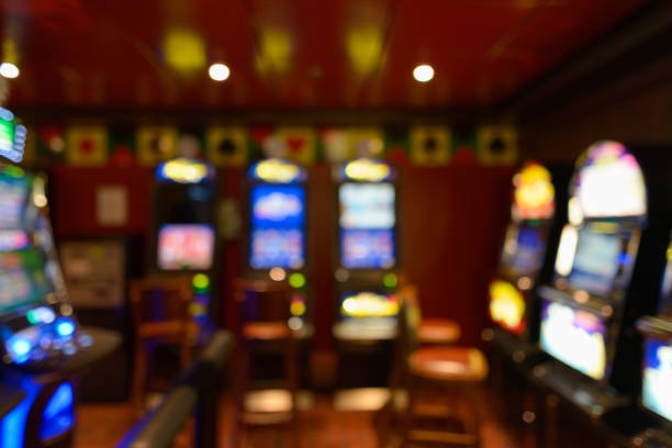 alaska777 Slots